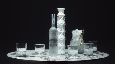 Vodka Collection - duo iconic - AU